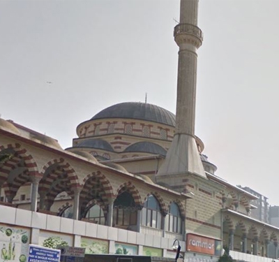 Bartın Cami Kurşun Kaplama, Kubbe Bakımı ve Kurşun Temizliği