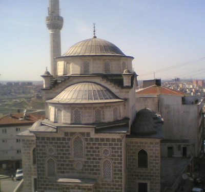 Hz. Ali Cami