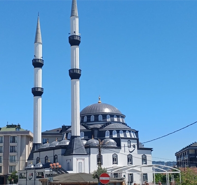 Kavaklı Merkez Camii