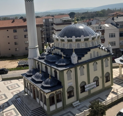 Murat Başarı Camii