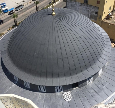 Şehitler Camii