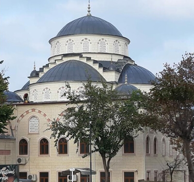 Şile Merkez Camii