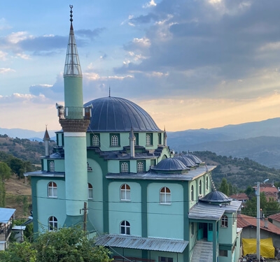 Simav Camii