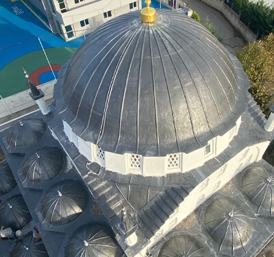 Taşlıca Camii