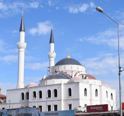 Yavuz Selim Cami